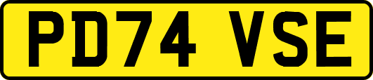 PD74VSE