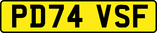 PD74VSF