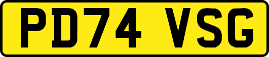 PD74VSG