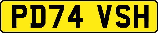 PD74VSH