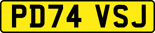 PD74VSJ