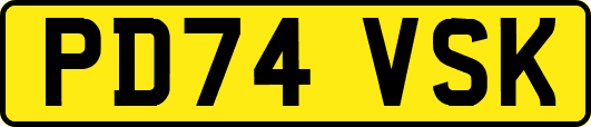 PD74VSK
