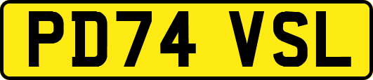 PD74VSL