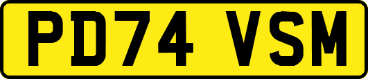 PD74VSM