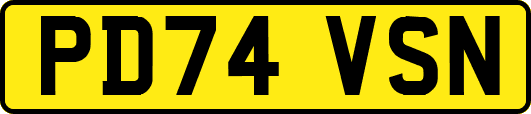 PD74VSN
