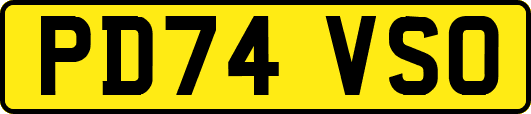 PD74VSO