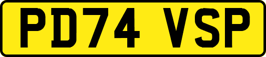 PD74VSP