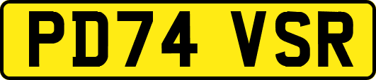 PD74VSR