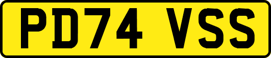 PD74VSS