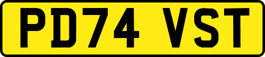 PD74VST