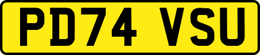 PD74VSU