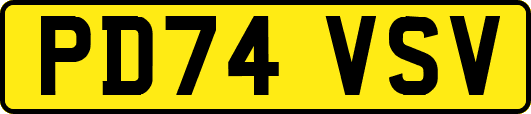 PD74VSV