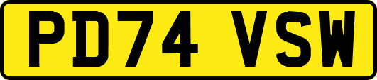 PD74VSW