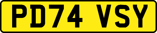 PD74VSY