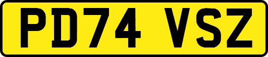 PD74VSZ