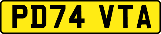 PD74VTA