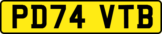 PD74VTB
