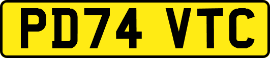PD74VTC
