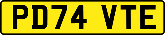 PD74VTE