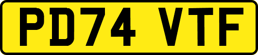 PD74VTF
