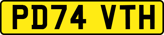 PD74VTH