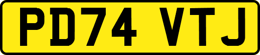 PD74VTJ