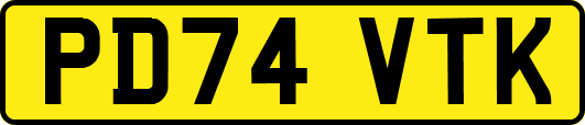 PD74VTK