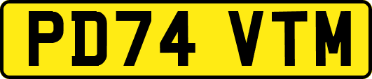 PD74VTM