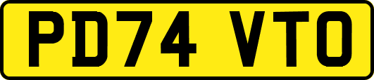 PD74VTO