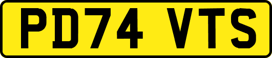PD74VTS