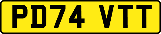 PD74VTT