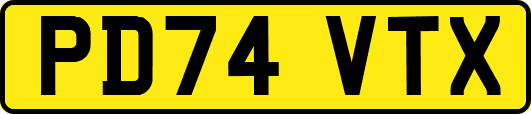 PD74VTX