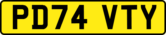 PD74VTY