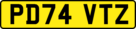 PD74VTZ
