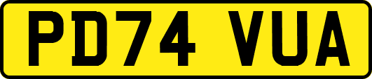 PD74VUA