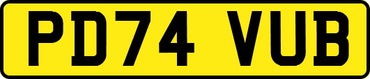PD74VUB