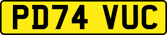 PD74VUC