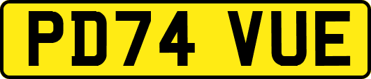 PD74VUE