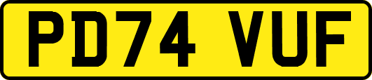 PD74VUF
