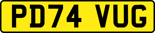 PD74VUG