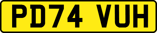 PD74VUH
