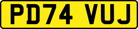 PD74VUJ