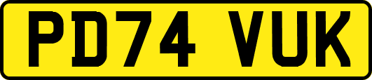 PD74VUK