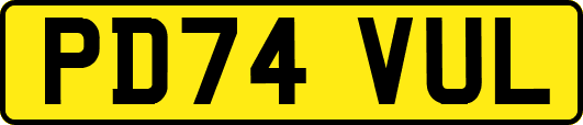 PD74VUL