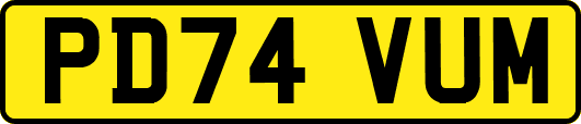 PD74VUM