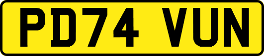 PD74VUN