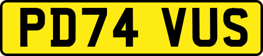 PD74VUS
