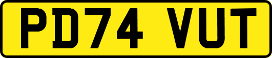 PD74VUT