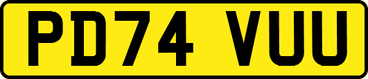 PD74VUU