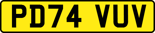 PD74VUV